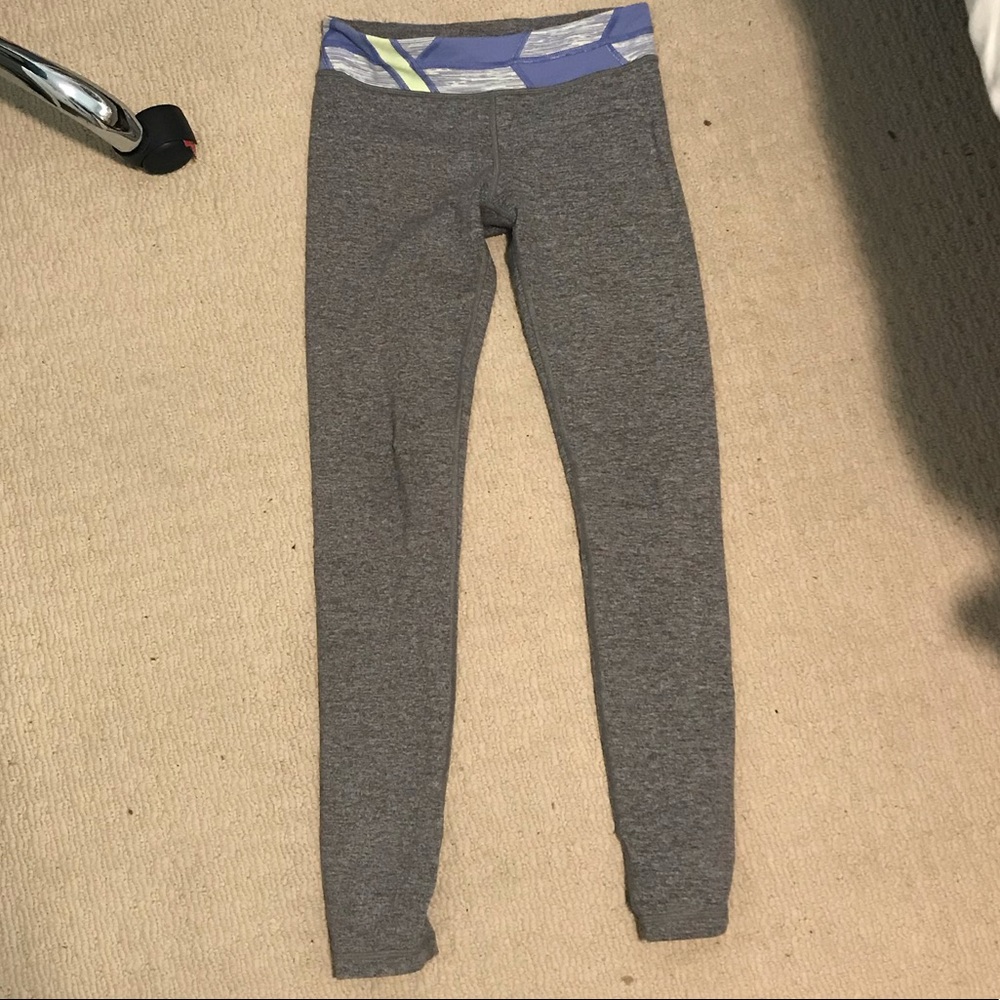 Ivivva Leggings// Size 12